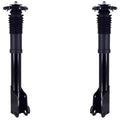 Front Complete Struts W/ Mounts For Sprinter 2500 2019 2022 2023 4 Wheel Drive