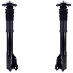 Front Complete Struts W/ Mounts For Sprinter 2500 2019 2022 2023 4 Wheel Drive