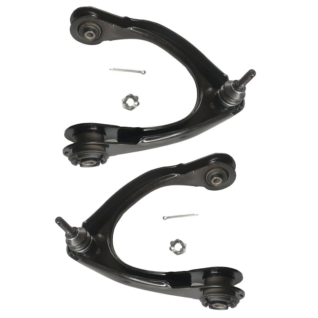 Front Upper Control Arms W/ Ball Joints For IS300 2018-2020 Rear Wheel Drive