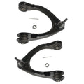 Front Upper Control Arms W/ Ball Joints For IS300 2018-2020 Rear Wheel Drive