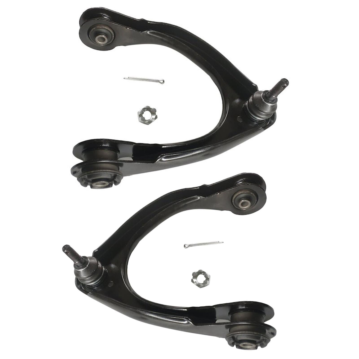Front Upper Control Arms W/ Ball Joints For IS300 2018-2020 Rear Wheel Drive