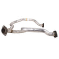 Exhaust Y Pipe for Ram 1500 Pick Up 3.6L 2019 2020 2021 2022 2023 2024