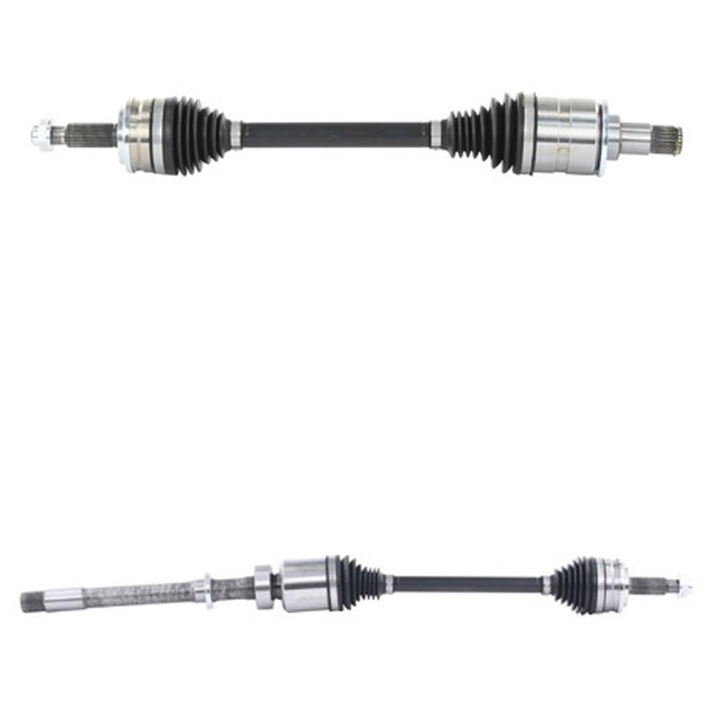 Front CV Axles Shaft For Corolla Cross 2022 2023 2025 Gasoline All Wheel Drive