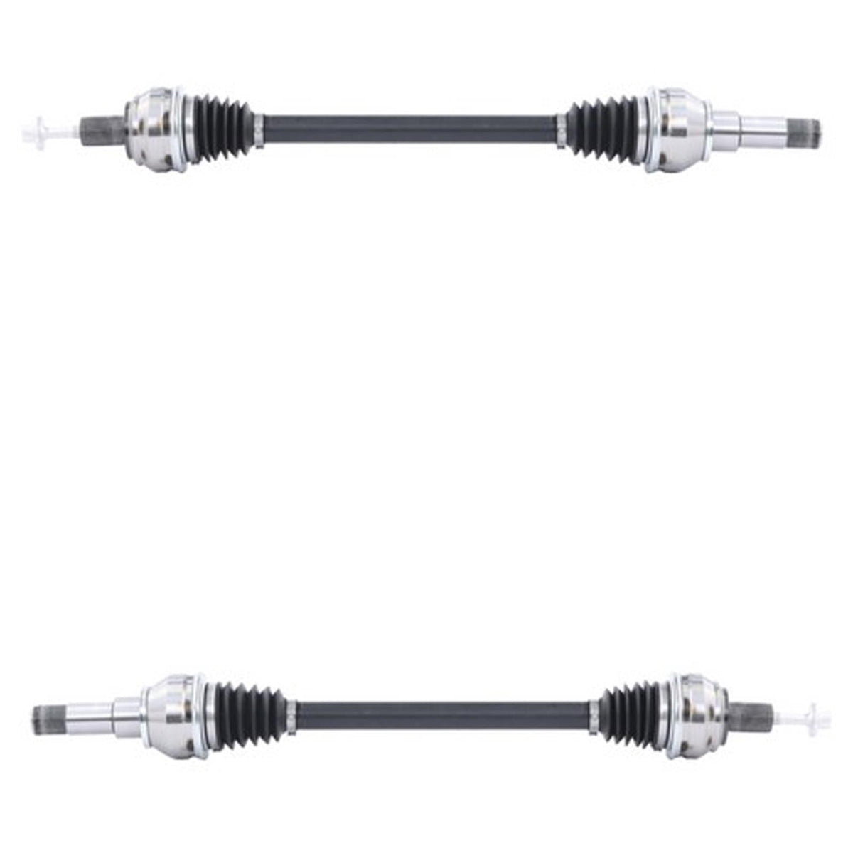 Rear Left & Right CV Axles Shaft For Mercedes Benz AMG GT 63 S 2019 2020