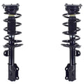 Front Struts W/ Coil Spring For Ford Explorer 4 Wheel Drive 2020 2023 2024 2025