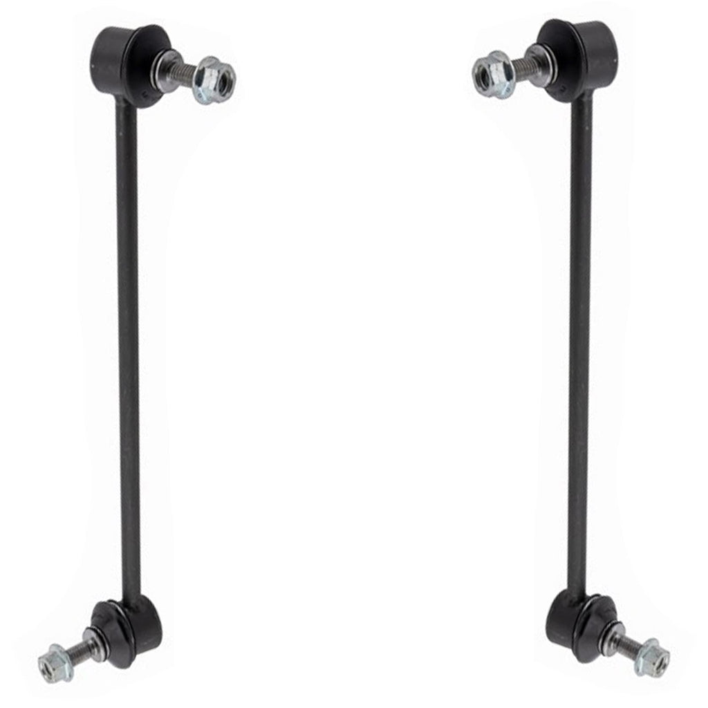 Front Left & Right Sway Bar Stabilizer Links for BMW 328i 2012 2014 2014 2015