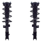 Front Complete Struts W/ Coil Spring For Kia Sorento 1.6L 2021 2022 2023 2024