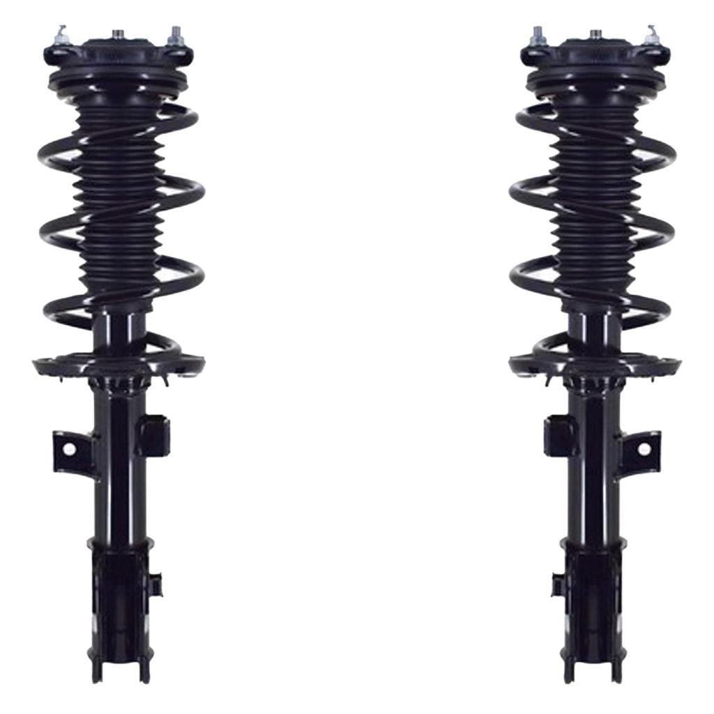 Front Struts W/ Coil Spring For Kia Sorento 2.5L 2021 22 2023 Front Wheel Drive