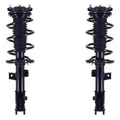 Front Struts W/ Coil Spring For Kia Sorento 2.5L 2021 22 2023 Front Wheel Drive