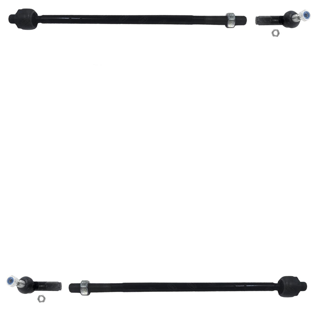 Inner and Outer Tie Rods Boots For Sprinter Van 2500 3500 2007 2010 2015 2021