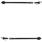 Inner and Outer Tie Rods Boots For Sprinter Van 2500 3500 2007 2010 2015 2021
