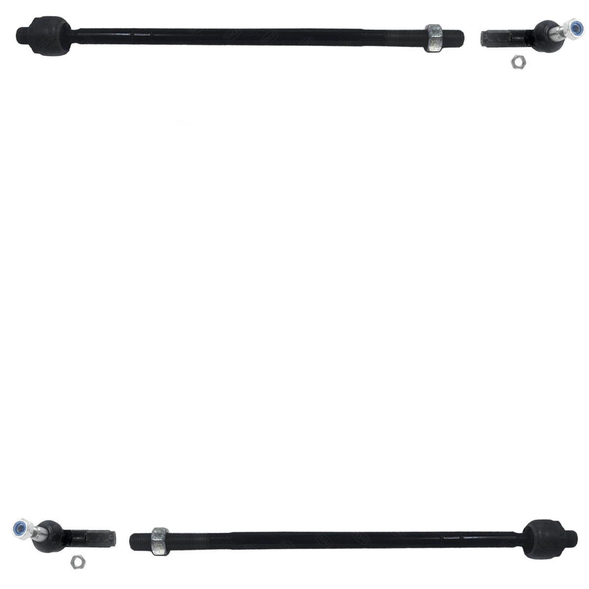Inner and Outer Tie Rods Boots For Sprinter Van 2500 3500 2007 2010 2015 2021