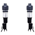 Ft Left & Right Complete Electronic Air Struts for Mercedes Benz CLS63 AMG 07-11