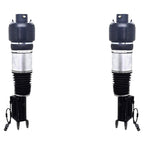 Ft Left & Right Complete Electronic Air Struts for Mercedes Benz CLS63 AMG 07-11