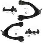 Front Upper Control Arms & Lower Ball Joints For IS250 06-15 Rear Wheel Drive