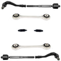 Front Tie Rods Sway Bar Links For Audi A6 Quattro 2012 2013 2014 2016 2017 2018