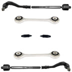 Front Tie Rods Sway Bar Links For Audi A6 Quattro 2012 2013 2014 2016 2017 2018