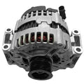 180 AMP Alternator For Mercedes Benz GL450 4.7L 07-2009 W/ OE Bosch Alternator