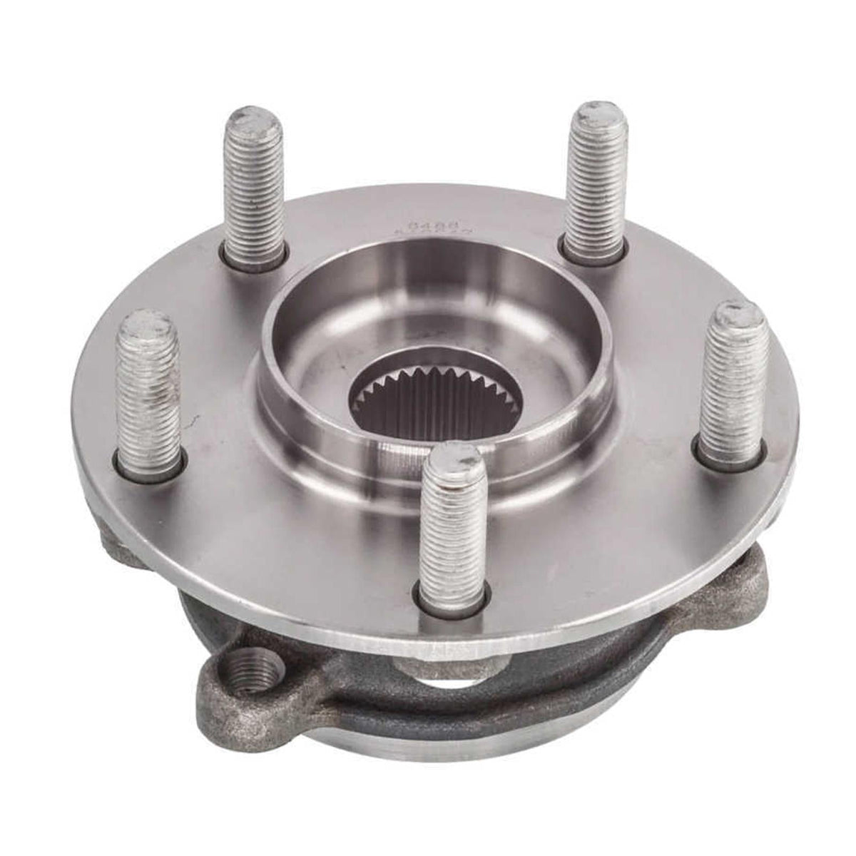 Front Left & Right Wheel Hub Bearings For Mazda 6 2014 2015 2016 2017 2018 2021