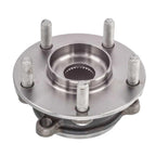 One Front Wheel Bearings & Hub For Mazda 6 2014 2015 2016 2017 2018 2019 2021