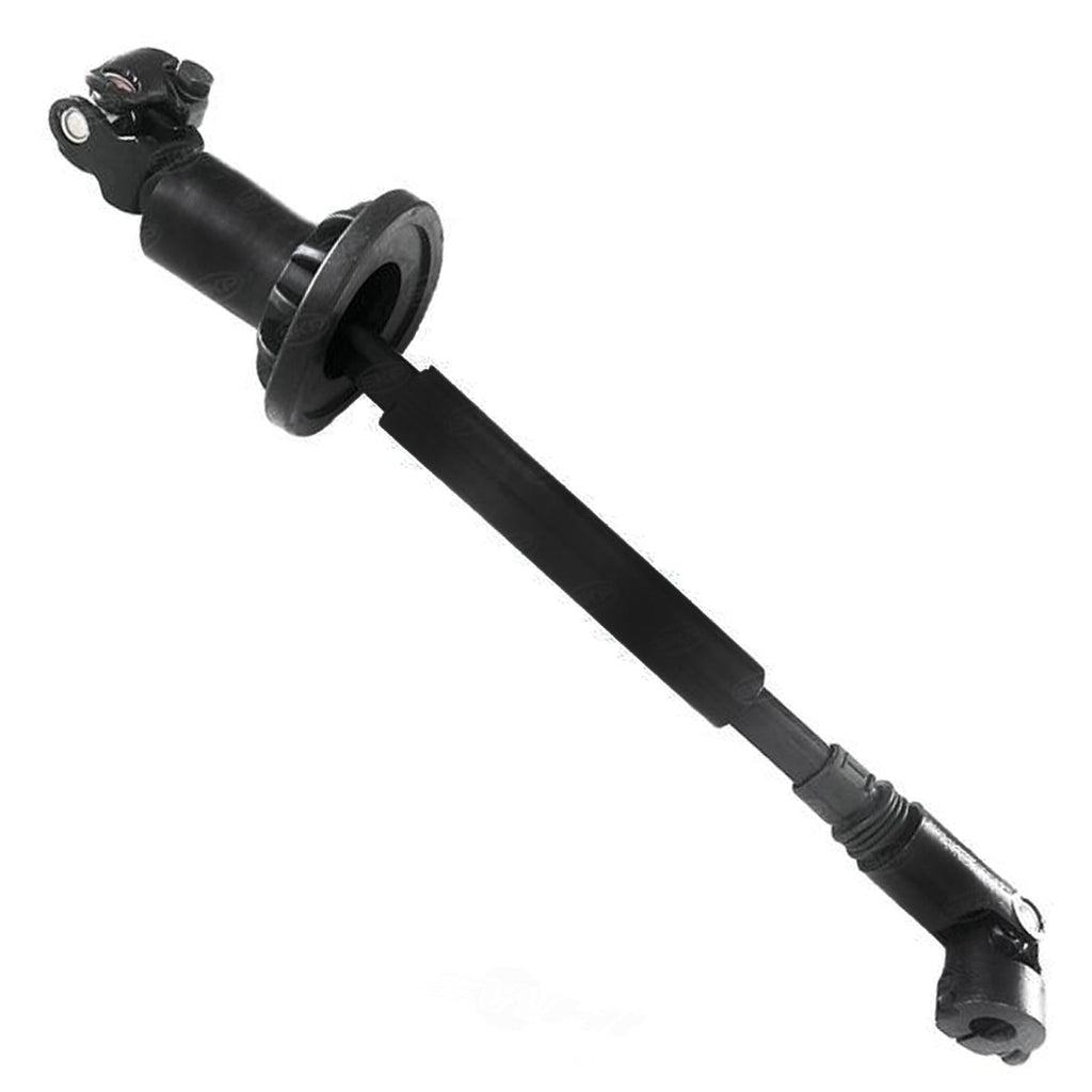 Lower Steering U Joint Rag Joint Steering Shaft for Ford F150 1997 2000 2003