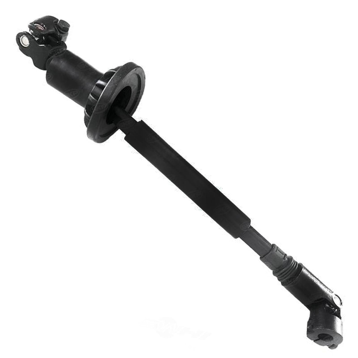 Lower Steering U Joint Rag Joint Steering Shaft for Ford F150 1997 2000 2003