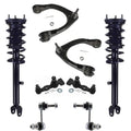 Struts Control Arms Ball Joints & Links For Lexus IS300 2018-2020 F Sport RWD