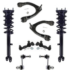 Struts Control Arms Ball Joints & Links For Lexus IS300 2018-2020 F Sport RWD