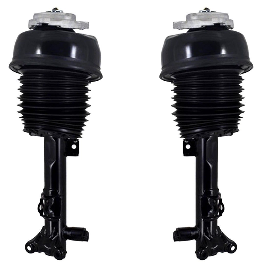 F Electronic Air Struts for Mercedes Benz CLS400 Rear Wheel Dv w/Airmatic 15-17