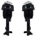 F Electronic Air Struts for Mercedes Benz CLS400 Rear Wheel Dv w/Airmatic 15-17