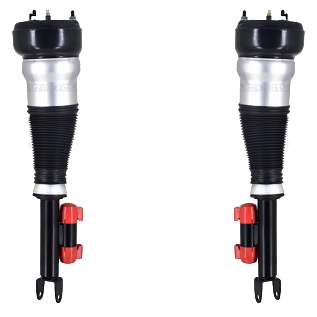 Ft Electronic Air Struts for Mercedes Benz S550 Rear Wheel Dv w/Airmatic 14-17