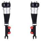 Ft Electronic Air Struts for Mercedes Benz S550 Rear Wheel Dv w/Airmatic 14-17