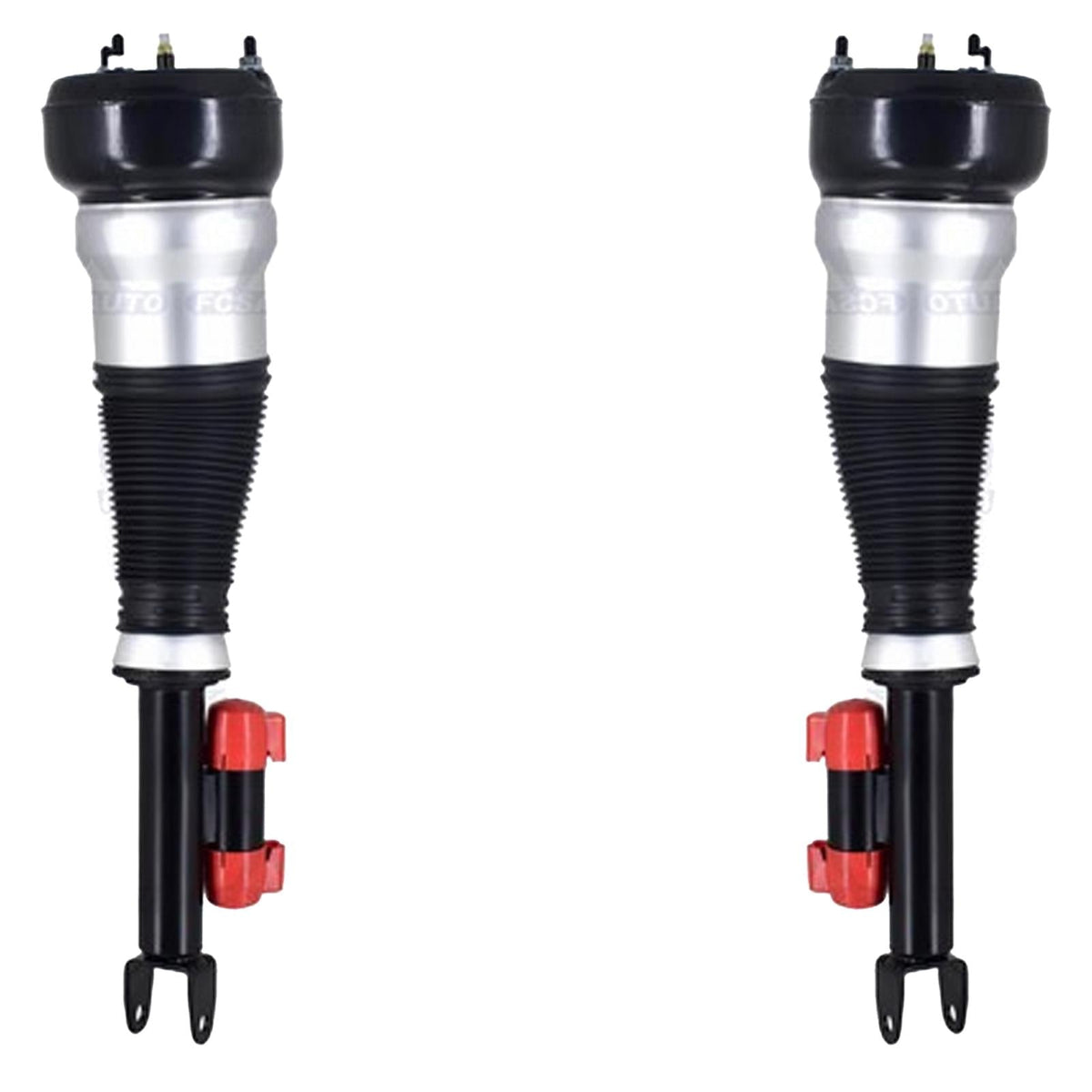 Ft Electronic Air Struts for Mercedes Benz S550 Rear Wheel Dv w/Airmatic 14-17