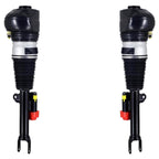 Front Electronic Air Struts for BMW 740i 2016-2022 Base Rear Wheel Drive Model