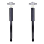 Rear Shocks Absorber W/ Upper Mounts For Chevrolet Trax 2013 2014 2015 2022