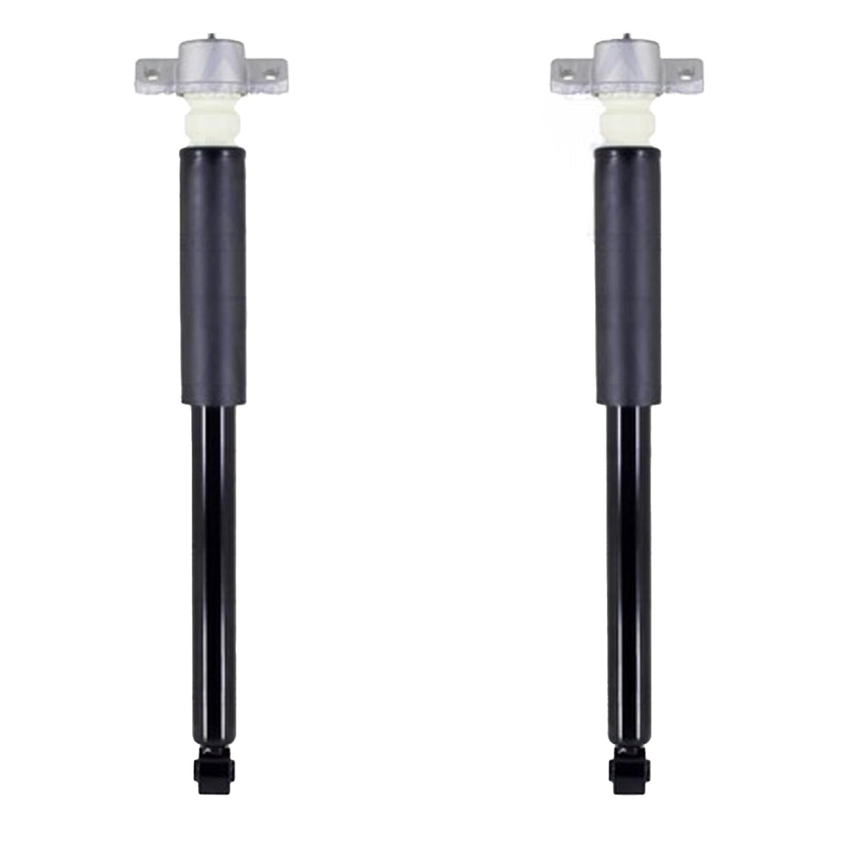 Rear Shocks Absorber W/ Upper Mounts For Chevrolet Trax 2013 2014 2015 2022