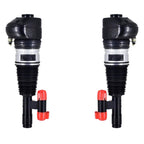Ft Left & Right Complete Electronic Air Struts for BMW 740i xDrive 750i 17-22