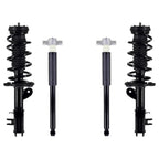 Front Struts & Rear Complete Shocks For Buick Encore 2013-22 All Wheel Drive