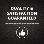 Front Coated Disc Brake Rotors Brake Pads for Buick Enclave 2021 2022 2024 2026