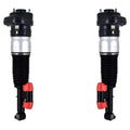 Rear Left Right Electronic Air Struts for BMW 740i 2016 2017 2018 2019 2020 2021