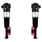 Rear Left Right Electronic Air Struts for BMW 740i 2016 2017 2018 2019 2020 2021