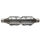 Weld on Catalytic Converter for Ford F250 F350 E350 Super Duty 1997-2007