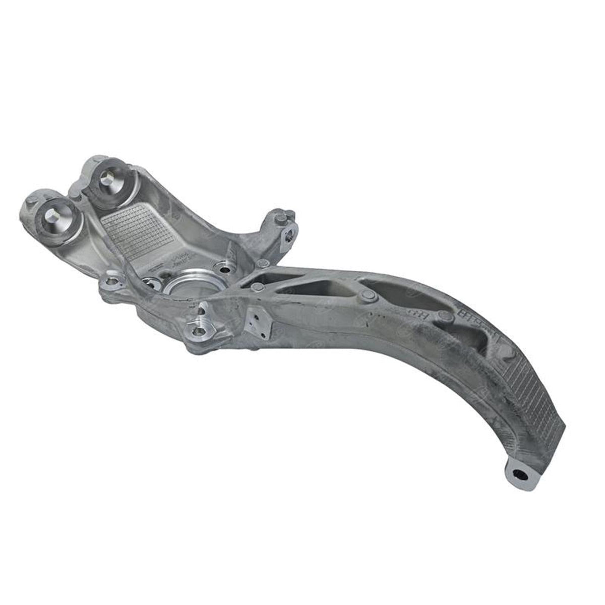 Front Right Steering Knuckle Assembly For Tesla Y 2020 2021 2022 2023