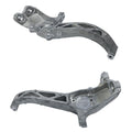 Front Left & Right Steering Knuckle Assembly For Tesla Y 2020 2021 2022 2023