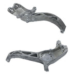 Front Left & Right Steering Knuckle Assembly For Tesla Y 2020 2021 2022 2023