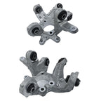 Rear Left & Right Steering Knuckle Assembly For Ford Explorer 2011 2012 2019