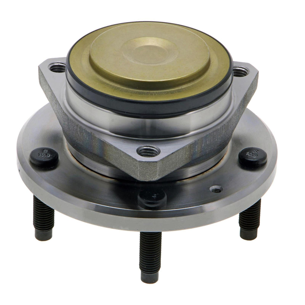 One Front Wheel Bearings & Hub Assembly For Chevrolet Corvette 2014 2015 2019