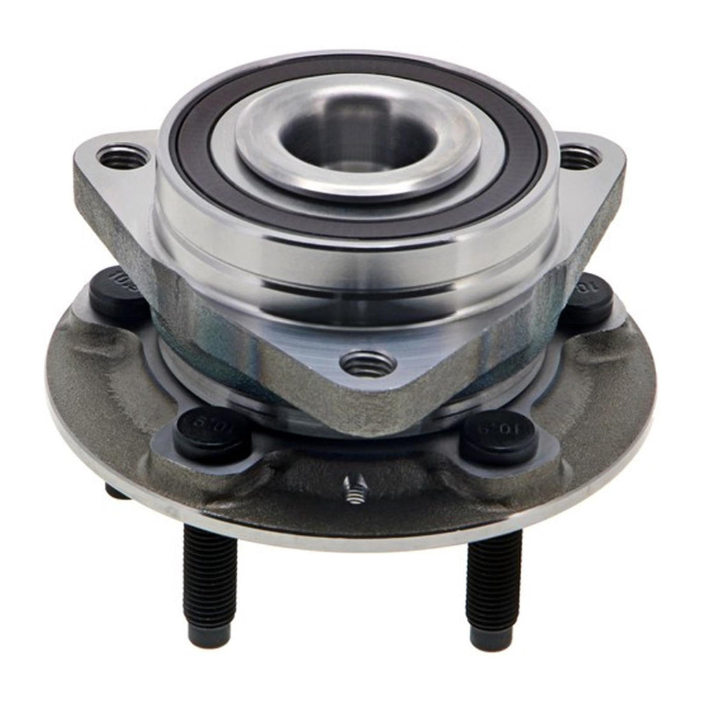 One Front Wheel Bearings & Hub Assembly For Chevrolet Bolt EV 2017 2018 2023