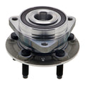One Front Wheel Bearings & Hub Assembly For Chevrolet Bolt EV 2017 2018 2023