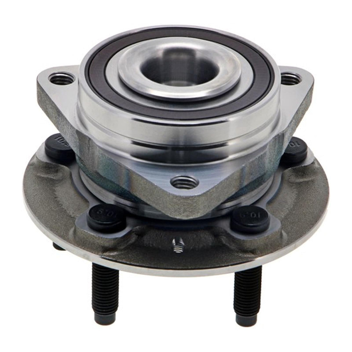 One Front Wheel Bearings & Hub Assembly For Chevrolet Bolt EV 2017 2018 2023